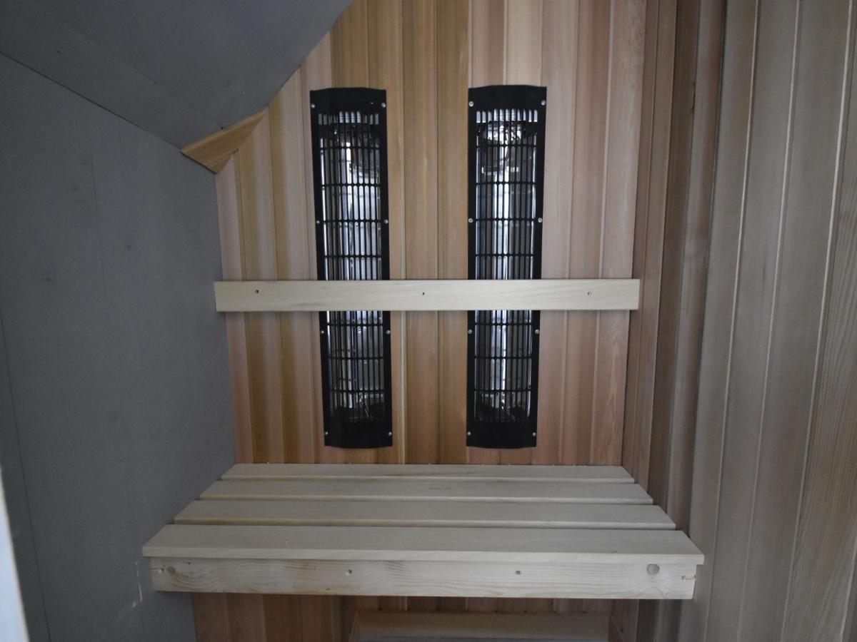 Apartment Hazenborgh Near Coast In Callantsoog Zewnętrze zdjęcie