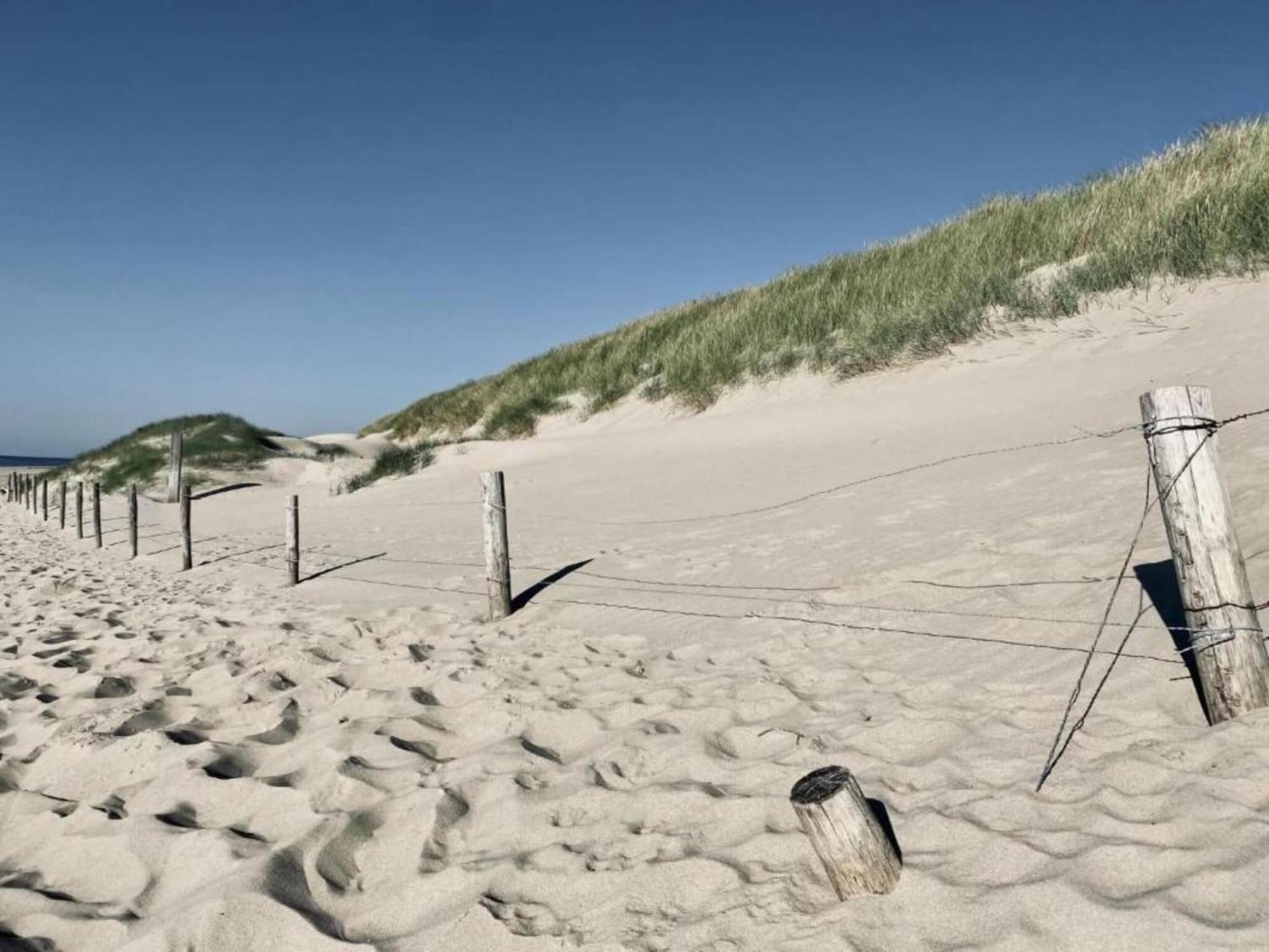 Apartment Hazenborgh Near Coast In Callantsoog Zewnętrze zdjęcie