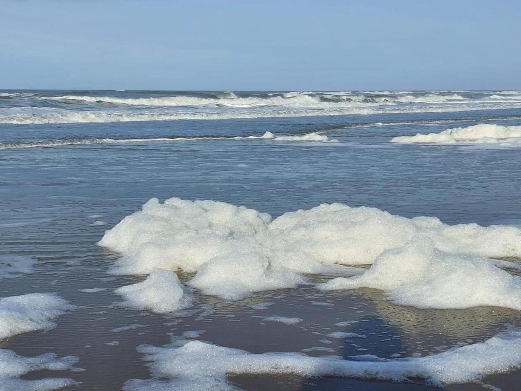 Apartment Hazenborgh Near Coast In Callantsoog Zewnętrze zdjęcie
