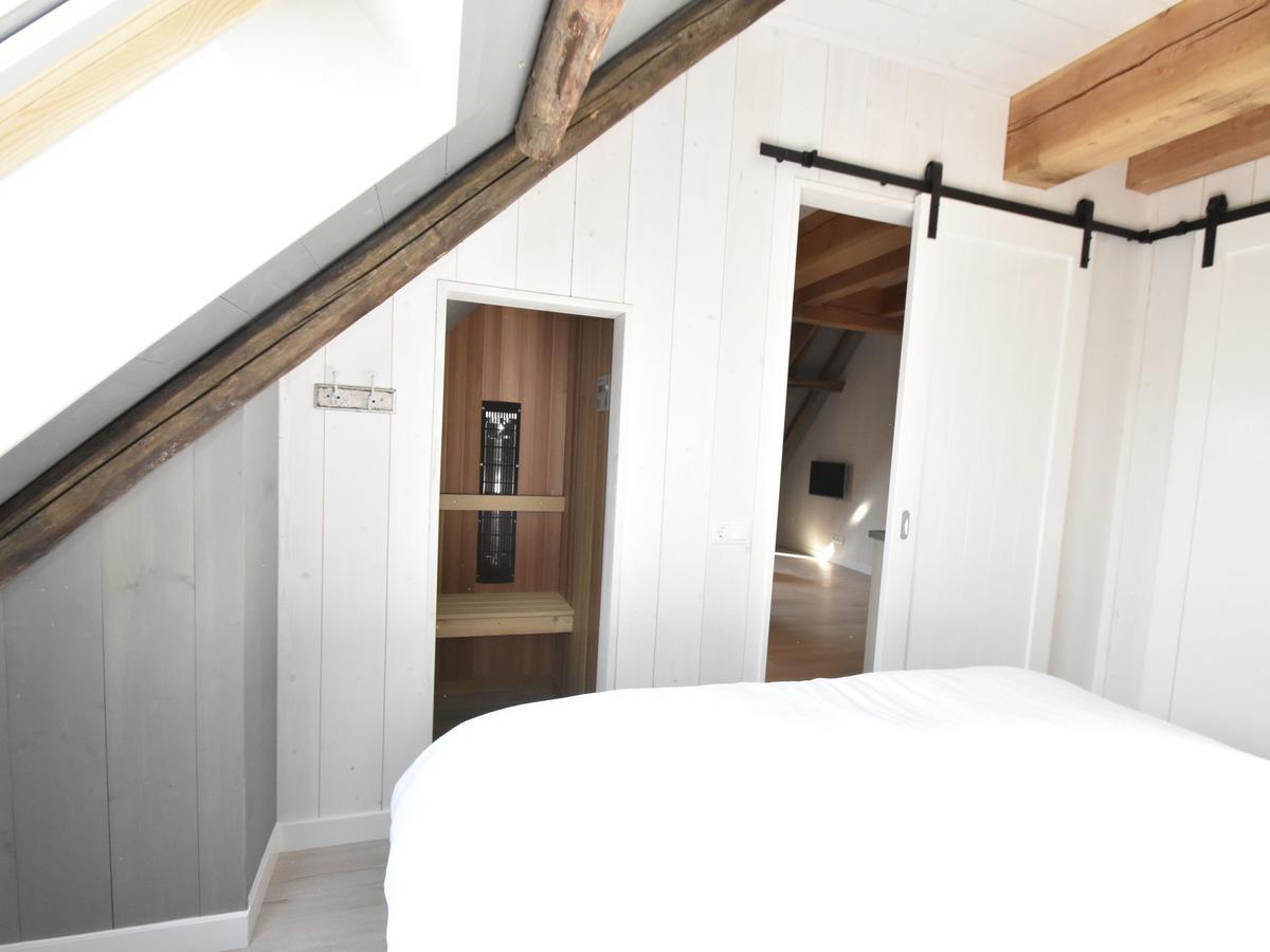 Apartment Hazenborgh Near Coast In Callantsoog Zewnętrze zdjęcie